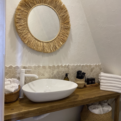 Фото Отель Балийский домик