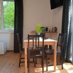 Фото Отель Звёздочка