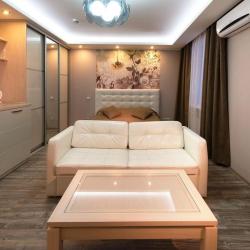 Фото Отель Профсоюзная