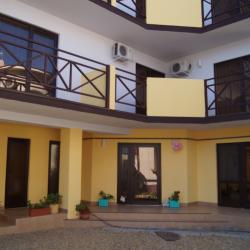 Фото Отель Магнолия-2