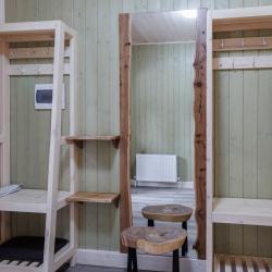 Номер люкс