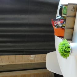 4-местный коттедж стандарт