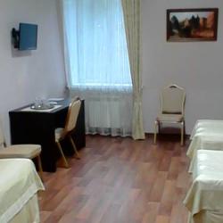 Фото Отель Феста