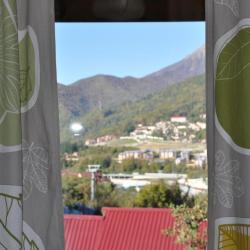 Комната стандарт с 1 двуспальной кроватью