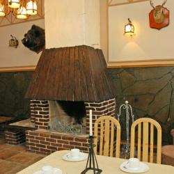 Фото Отель Старый Двор