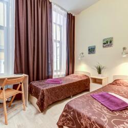 фото 9 SuperHostel (СуперХостел) на Литейном, 41
