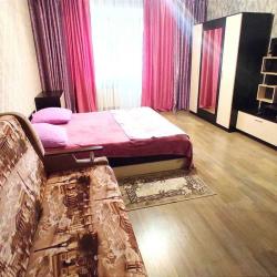 1-комнатные апартаменты улучшенные