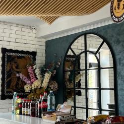 Фото Отель Razam Hotel Bosteri (Разам )