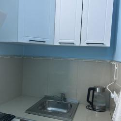 Апартаменты стандарт Красная улица, 2