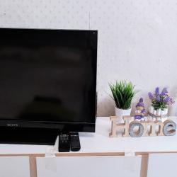 Фото Апартаменты Лаванда на улице Алексея Реброва