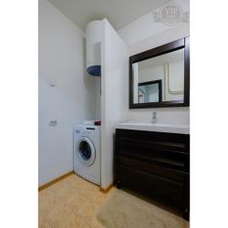 1-комнатные апартаменты стандарт Учебная 8(3)