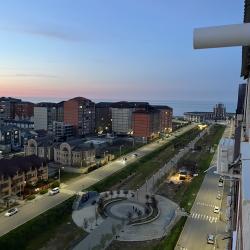 Фото Апартаменты Гюль на улице Насрутдинова 55к3