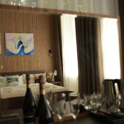 Фото Отель Былина