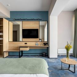 Фото Парк-отель ЯРКI