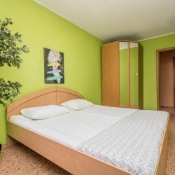 Фото Отель HomeHotel (ХоумХотел) на улице Березовская 102А