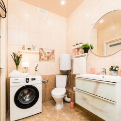 1-комнатные апартаменты улучшенные