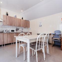 Фото Отель Мандарин