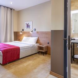 Smart Hotel NEO (Смарт НЕО) — 00bd66430d66af0bd7f156417bedb8d2