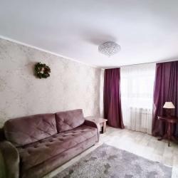 Фото Апартаменты на улице Тихоокеанская 26