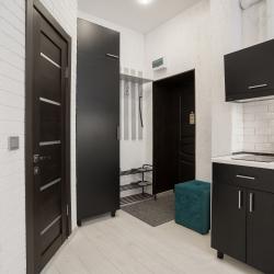 Фото Апартаменты Granada на улице Матросова
