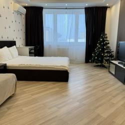 3-комнатные апартаменты стандарт