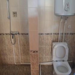 Двухэтажный коттедж