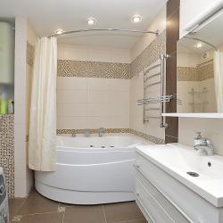 Фото Апартаменты на улице Алексеева 113