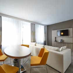 Novotel Krasnoyarsk Center (Новотель Красноярск Центр) — 00bdea58abc6a7daecd6ae5d52e8eb8b