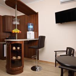 Фото Отель Хуторок