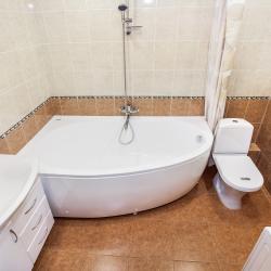 Фото Отель Квартира StarHouse (Стар Хаус) у МТЛ-Арены