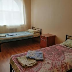 Фото Отель Евролюкс