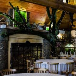 Фото Отель Холодный ручей