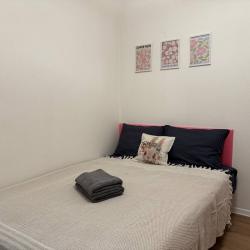 3-комнатные апартаменты люкс