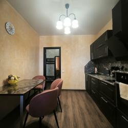 Фото Отель Как дома 22 на улице Пролетарская