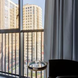 Фото Апартаменты РентАрт на Европейском проспекте 22