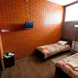 Фото Отель Шоколад