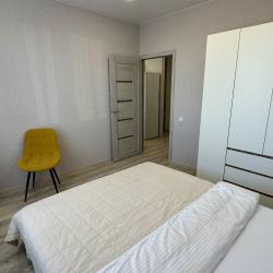 Фото Уютные апартаменты на улице Республики 204 к7