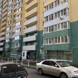 1-комнатные апартаменты улучшенные