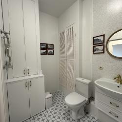 1-комнатные апартаменты улучшенные