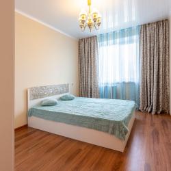 Фото Отель Сутки24 в 7-м микрорайоне 12А
