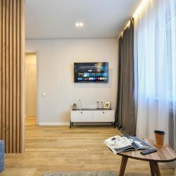 Фото Апартаменты на улице Весны 6