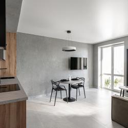 Фото Отель Roomer (Румер) на проспекте Дзержинского 21