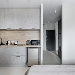 фото 22 Teplo Apartments (Тепло Апартментс) на улице Планерная