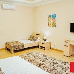 Фото Отель Огни