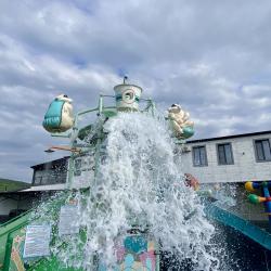 Фото Псыгупс Термальный парк-отель