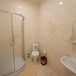 Фото Отель Люкс на Городском