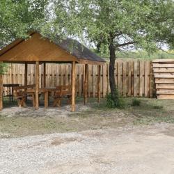 Фото Отель Беной Тревел Озеро