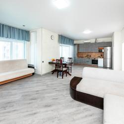 2-комнатный номер люкс