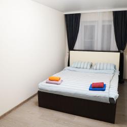 1-комнатные апартаменты улучшенные Right Room на Тульская д.6 2-комн 1 этаж