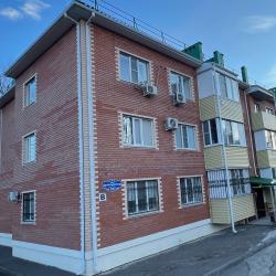 Фото Апартаменты на улице Орджоникидзе